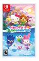 Hello Kitty Island Adventure - Nintendo Switch