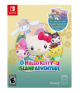 Hello Kitty Island Adventure-Gift Box - Nintendo Switch
