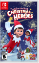 The Elf on the Shelf: Christmas Heroes - Nintendo Switch