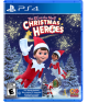 The Elf on the Shelf: Christmas Heroes - PlayStation 4