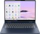 Lenovo - Chromebook Plus 2-in-1 14.0