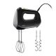 Braun - 5-Speed MultiMix 2 Hand Mixer - Black