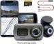 Nextbase - 622GW 4K Dash Cam Bundle with Rear Camera, 32GB SD Card, and Hardwire Kit - Black