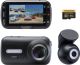 Nextbase - 320XR Front and Rear Dash Cam with 32GB microSD Card - Black