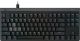 Logitech - G515 RAPID TKL Wired Mechanical Analog Low-Profile Switch Gaming Keyboard with LIGHTSYNC RGB - Black