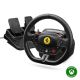 Thrustmaster - T98 Ferrari 296 GTS Racing Wheel - Black