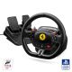 Thrustmaster - T98 Ferrari 296 GTB Racing Wheel - Black