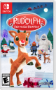 Rudolph the Red-Nosed Reindeer - Nintendo Switch
