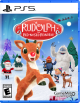 Rudolph the Red-Nosed Reindeer - PlayStation 5