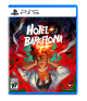 Hotel Barcelona - PlayStation 5