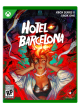 Hotel Barcelona - Xbox Series X