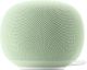 Google - Home Speaker (Coming Spring 2026) - Smart Speaker with Gemini For Home Voice Assistant and 360-Degree Sound - Jade