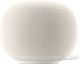 Google - Home Speaker (Coming Spring 2026) - Smart Speaker with Gemini For Home Voice Assistant and 360-Degree Sound - Porcelain