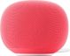 Google - Home Speaker (Coming Spring 2026) - Smart Speaker with Gemini For Home Voice Assistant and 360-Degree Sound - Berry