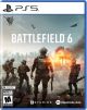 Battlefield 6 Standard Edition - PlayStation 5