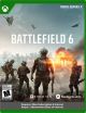 Battlefield 6 Standard Edition - Xbox Series X