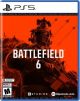 Battlefield 6 Phantom Edition - PlayStation 5