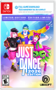 Just Dance 2026 Edition Limited Edition - Nintendo Switch