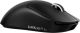 Logitech - PRO X SUPERLIGHT 2c LIGHTSPEED Lightweight Compact Wireless Optical HERO 2 Sensor 44 000 DPI Gaming Mouse - Wireless - Black