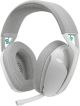 Logitech - G321 LIGHTSPEED Wireless Bluetooth Gaming Headset for PC, PS4, PS5, Nintendo Switch, Mobile - White