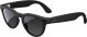 Ray-Ban | Meta Headliner (Gen 2) - Matte Polarized Gradient Graphite lenses - Black