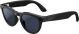 Ray-Ban Meta - Ray-Ban | Meta Headliner (Gen 2) - Shiny Transitions® Sapphire lenses - Black