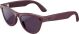 Ray-Ban | Meta Skyler (Gen 2) - Shiny Mystic Transitions® Amethyst lenses - Violet