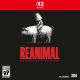 REANIMAL Collector's Edition - Nintendo Switch 2