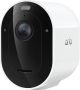 Arlo - Pro 1-Camera Wireless 2K Security Camera (6th Gen) Battery Powered - White