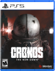 Cronos: The New Dawn - PlayStation 5