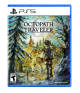 OCTOPATH TRAVELER 0 - PlayStation 5
