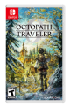 OCTOPATH TRAVELER 0 - Nintendo Switch