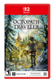 OCTOPATH TRAVELER 0 - Nintendo Switch 2