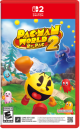 PAC-MAN WORLD 2 Re-PAC - Nintendo Switch 2