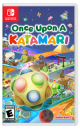 Once Upon A Katamari - Nintendo Switch