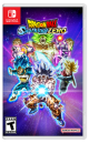 Dragon Ball Sparking Zero - Nintendo Switch