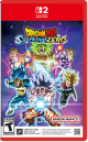 Dragon Ball Sparking Zero - Nintendo Switch 2