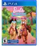 Barbie Horse Trails - PlayStation 4