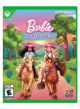 Barbie Horse Trails - Xbox Series X
