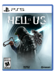 Hell Is Us - PlayStation 5