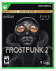 Frostpunk 2: Icebreaker Edition - Xbox Series X