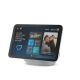 Amazon - Echo Show 8 (newest model), Vibrant HD 8.7