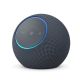 Amazon - Echo Dot Max (newest model), Alexa speaker w/ room-filling sound and built-in smart home hub, designed for Alexa+ - Graphite