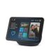 Amazon - Echo Show 8 (newest model), Vibrant HD 8.7