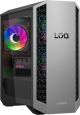 Lenovo - LOQ Tower Gaming Desktop - AMD Ryzen 7 8745HX - 16GB RAM - NVIDIA GeForce RTX 5060 - 1TB SSD - Luna Grey