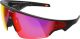 Oakley Meta - Oakley | Meta Vanguard with Meta AI, Audio, Photo, Video Compatibility - Prizm™ Road - Black