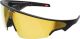 Oakley Meta - Oakley | Meta Vanguard with Meta AI, Audio, Photo, Video Compatibility - Prizm™ 24K - Black