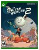 The Outer Worlds 2 Standard Edition - Xbox Series X