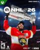 NHL 26 Standard Edition - Xbox Series X
