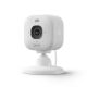 Blink - Mini 2K+ Compact plug-in security camera, 2K video resolution, color night vision, enhanced audio - 1 Cam - White